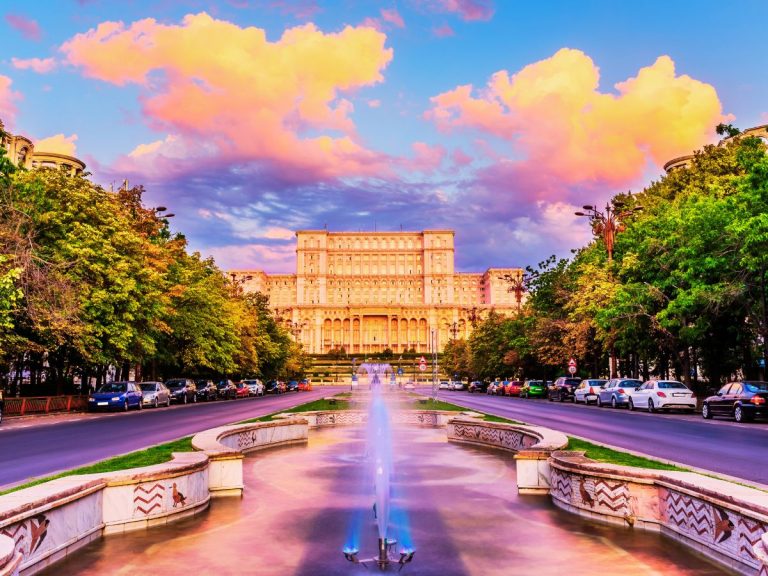 Is Bucharest Worth Visiting? 23 Reasons to Visit Bucharest in 2024!