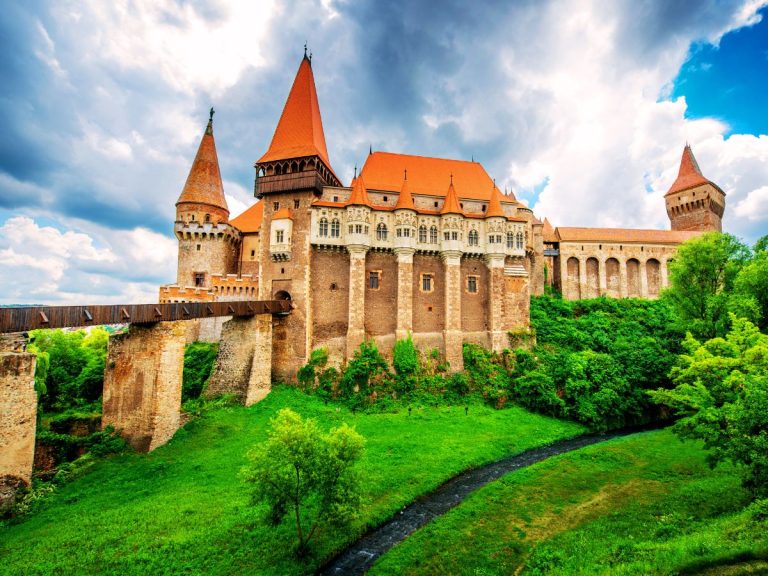 What Are the Most Underrated Destinations in Romania? 71 Hidden Treasures!