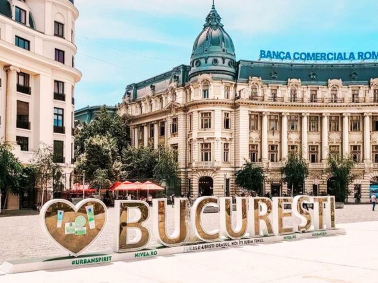 13 Experiences Not to Be Missed in Bucharest! Local’s List of Hidden Gems